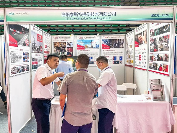 91香蕉黄色视频公司亮相2022世界传感器大会 91香蕉黄色视频公司亮相2022世界传感器大会